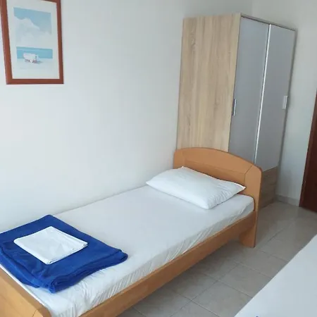 Appartamento Jakov Starigrad (Kvarner)