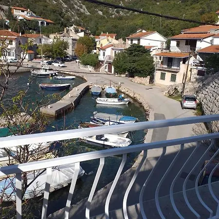 Jakov Starigrad (Kvarner)