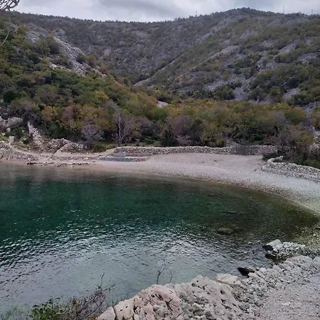 Διαμέρισμα Jakov Starigrad (Kvarner)