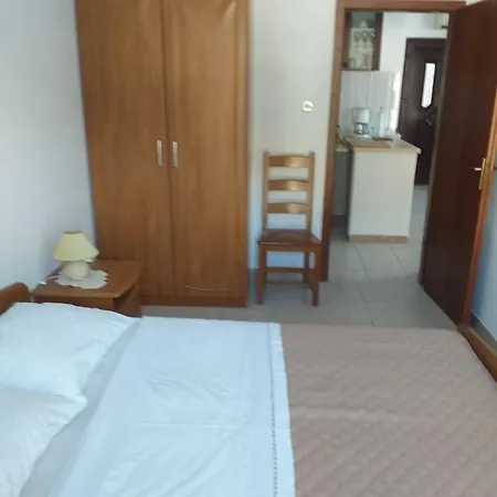 Jakov Starigrad (Kvarner)