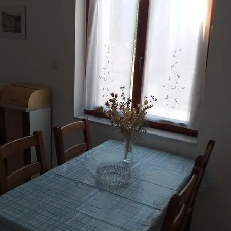 Jakov Starigrad (Kvarner)