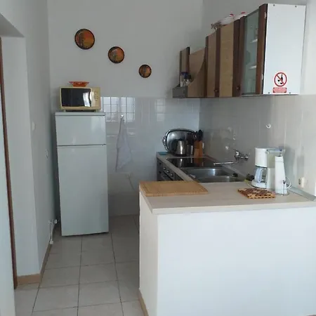 Jakov Appartamento *