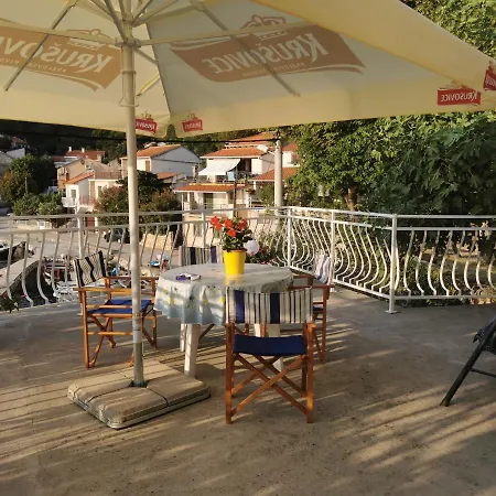 Jakov Апартаменты Стариград