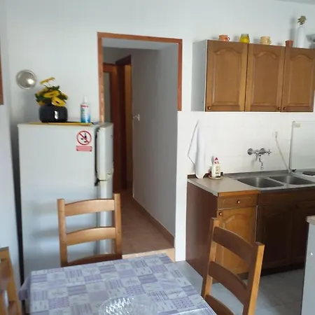 Appartamento Jakov *