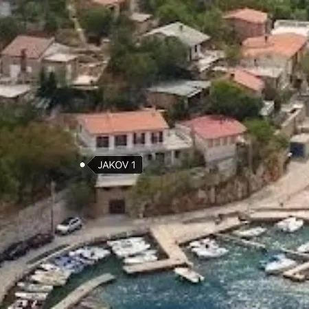 Jakov Διαμέρισμα Starigrad (Kvarner)