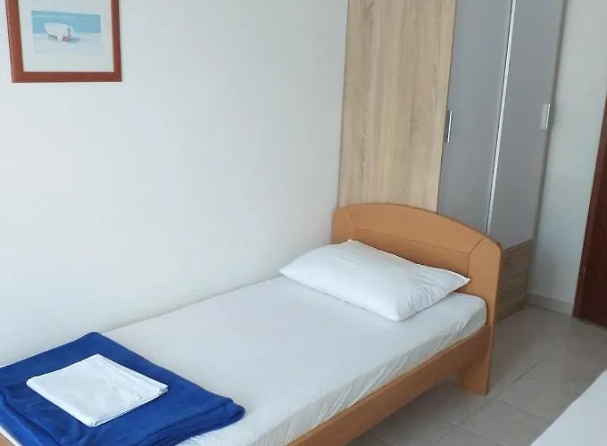Apartamento Jakov Starigrad (Kvarner)