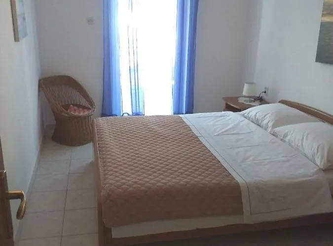 Jakov Апартаменты