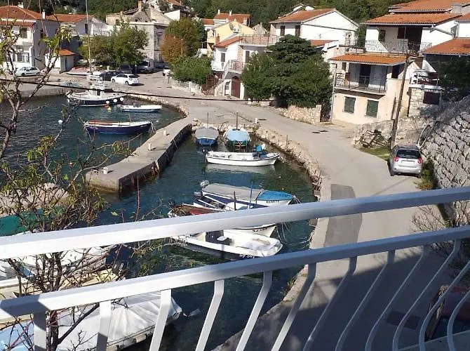 Jakov Starigrad (Kvarner)