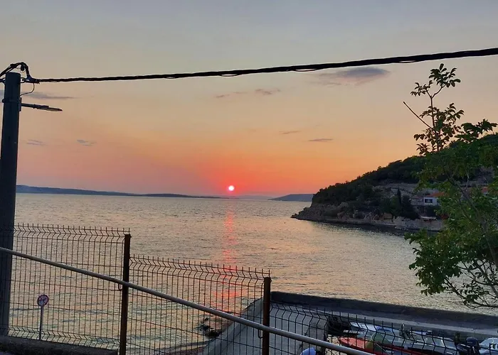 Jakov Apartamento Starigrad (Kvarner)