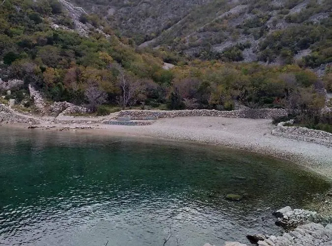 Apartamento Jakov Starigrad (Kvarner)