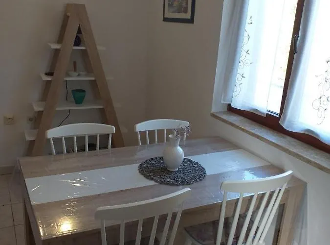 Jakov Apartamento