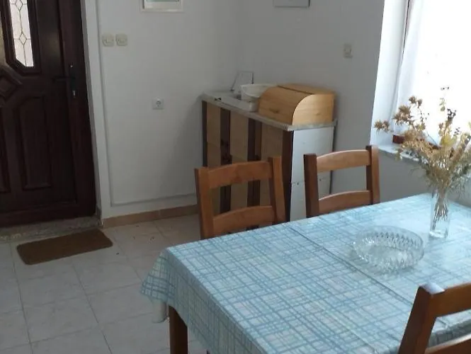 Jakov * Starigrad (Kvarner)