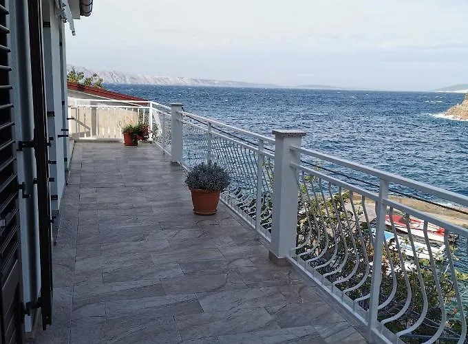 Апартаменты Jakov