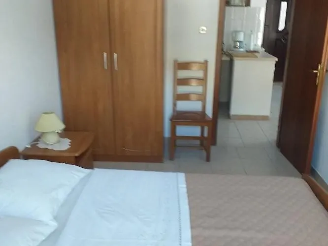 Jakov Стариград