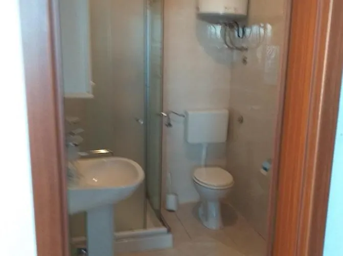 Апартаменты Jakov