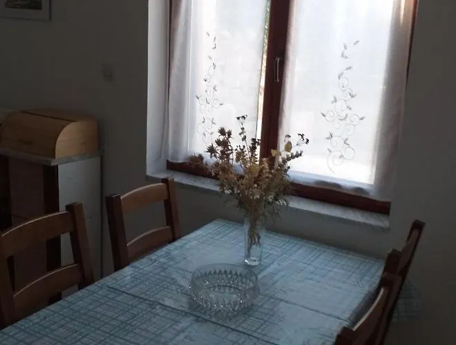 Jakov Starigrad (Kvarner)