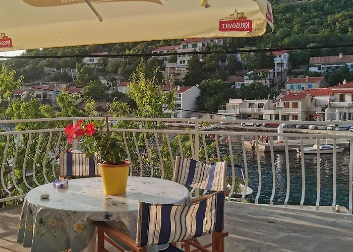 Jakov Starigrad (Kvarner)