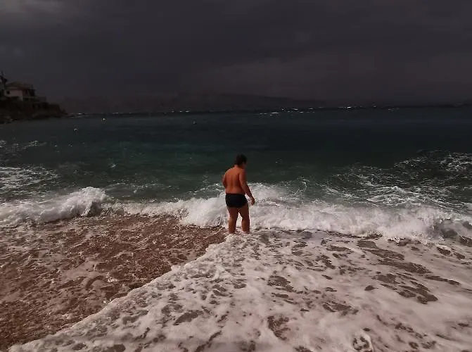 Jakov Апартаменты *