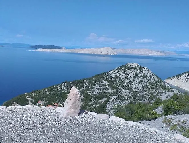 Jakov Apartamento Starigrad (Kvarner)