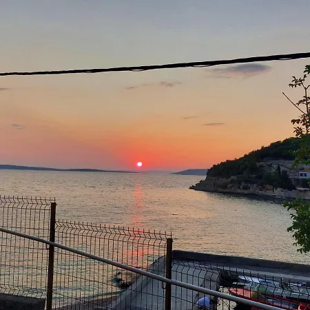 Jakov Apartment Starigrad (Kvarner)