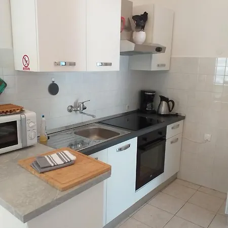 Jakov * Starigrad (Kvarner)