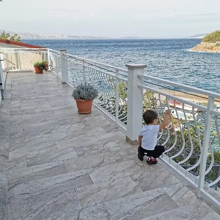 Jakov Apartment Starigrad (Kvarner)