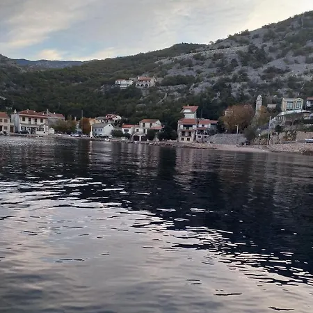 Jakov Apartment Starigrad (Kvarner)