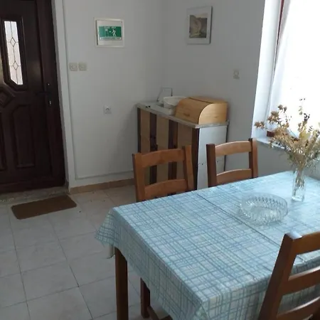 Jakov * Starigrad (Kvarner)