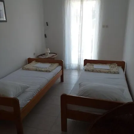 Jakov Apartment