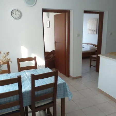 Apartment Jakov Starigrad (Kvarner)