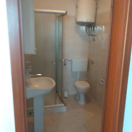 Apartment Jakov