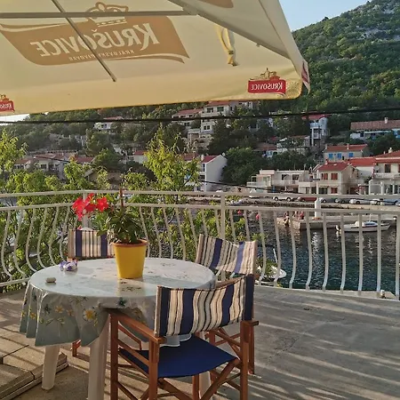 Jakov Starigrad (Kvarner)