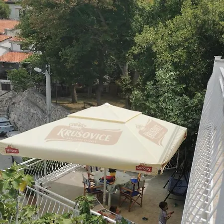 Jakov * Starigrad (Kvarner)