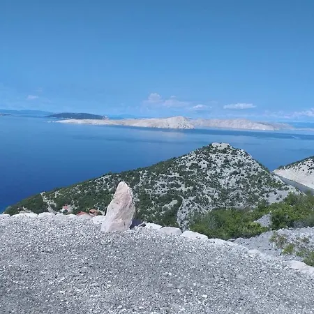 Jakov Apartment Starigrad (Kvarner)