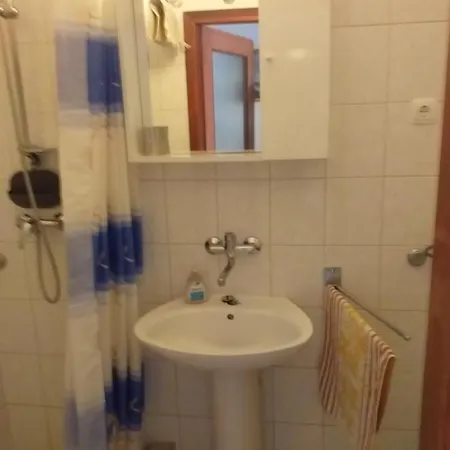 Jakov Starigrad (Kvarner)