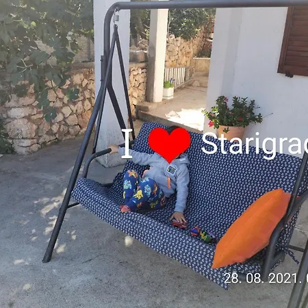 Apartment Jakov Starigrad (Kvarner)