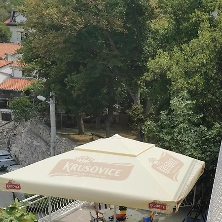Apartment Jakov *