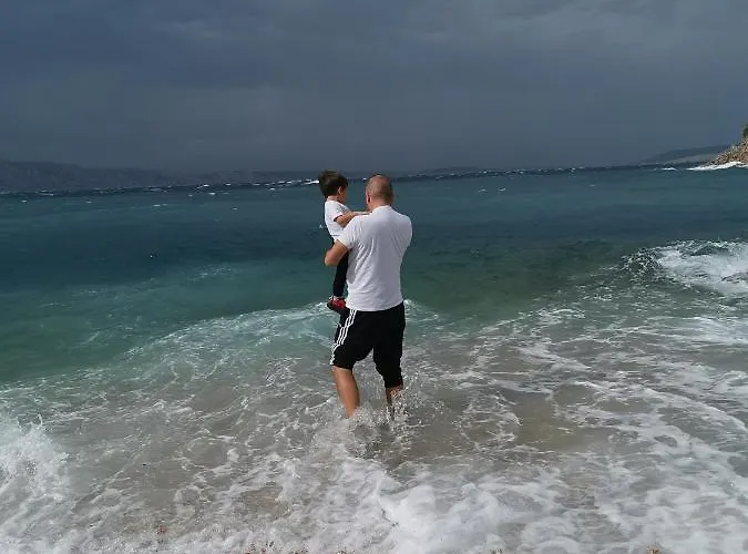 Jakov Апартаменты *