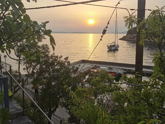 Jakov Апартаменты