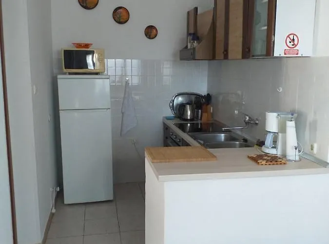 Jakov Апартаменты *