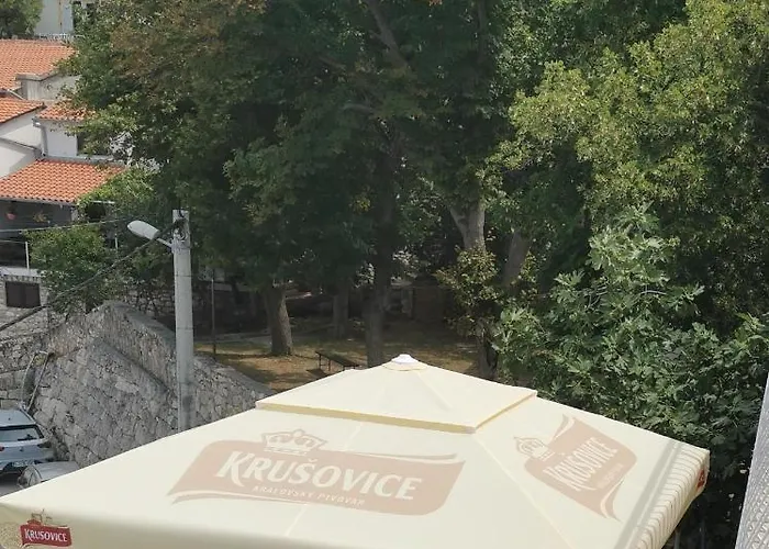 Апартаменты Jakov *